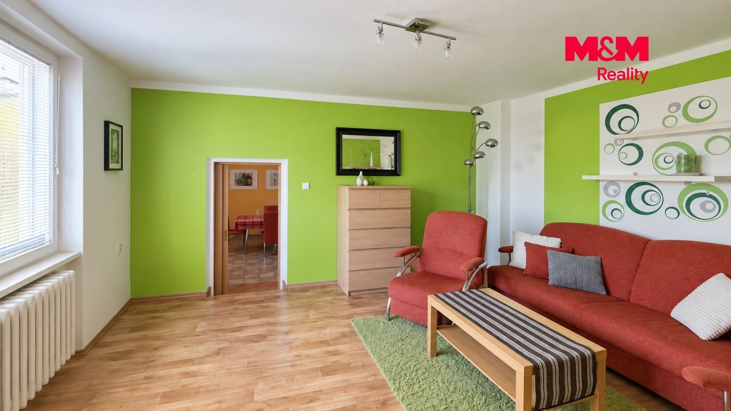 Prodej, Rodinný dům, 150 m², Červený Kostelec, Červený Kostelec – náhled fotky 14