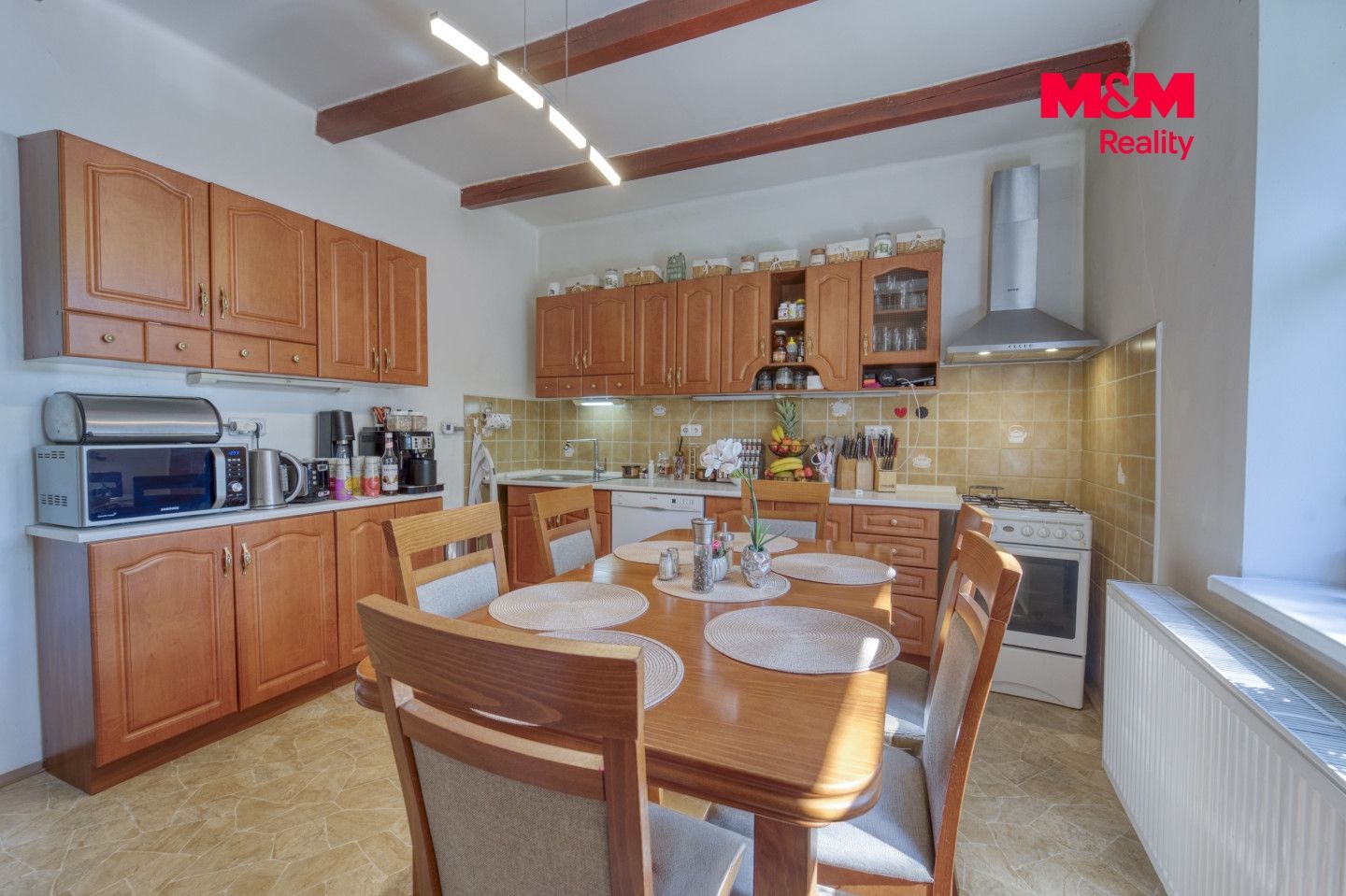 Prodej, Rodinný dům, 160 m², Tuchořice, Tuchořice – náhled fotky 5