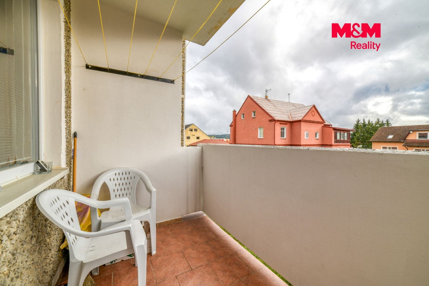 Prodej, Byt 3+1, 67 m², Bor, Nádražní, Bor – náhled fotky 15