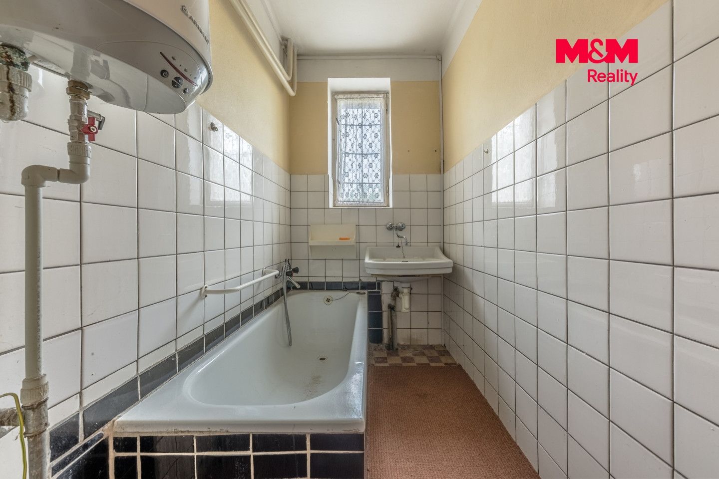 Prodej, Rodinný dům, 140 m², Mladá Boleslav, Vodárenská, Mladá Boleslav – náhled fotky 12