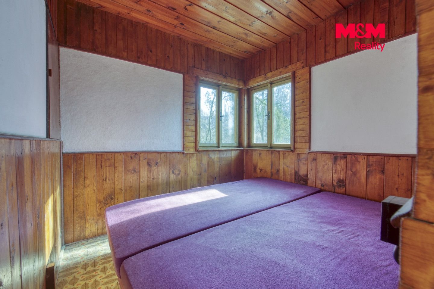 Prodej, Chata, 70 m², Čerňovice, Čerňovice – náhled fotky 10