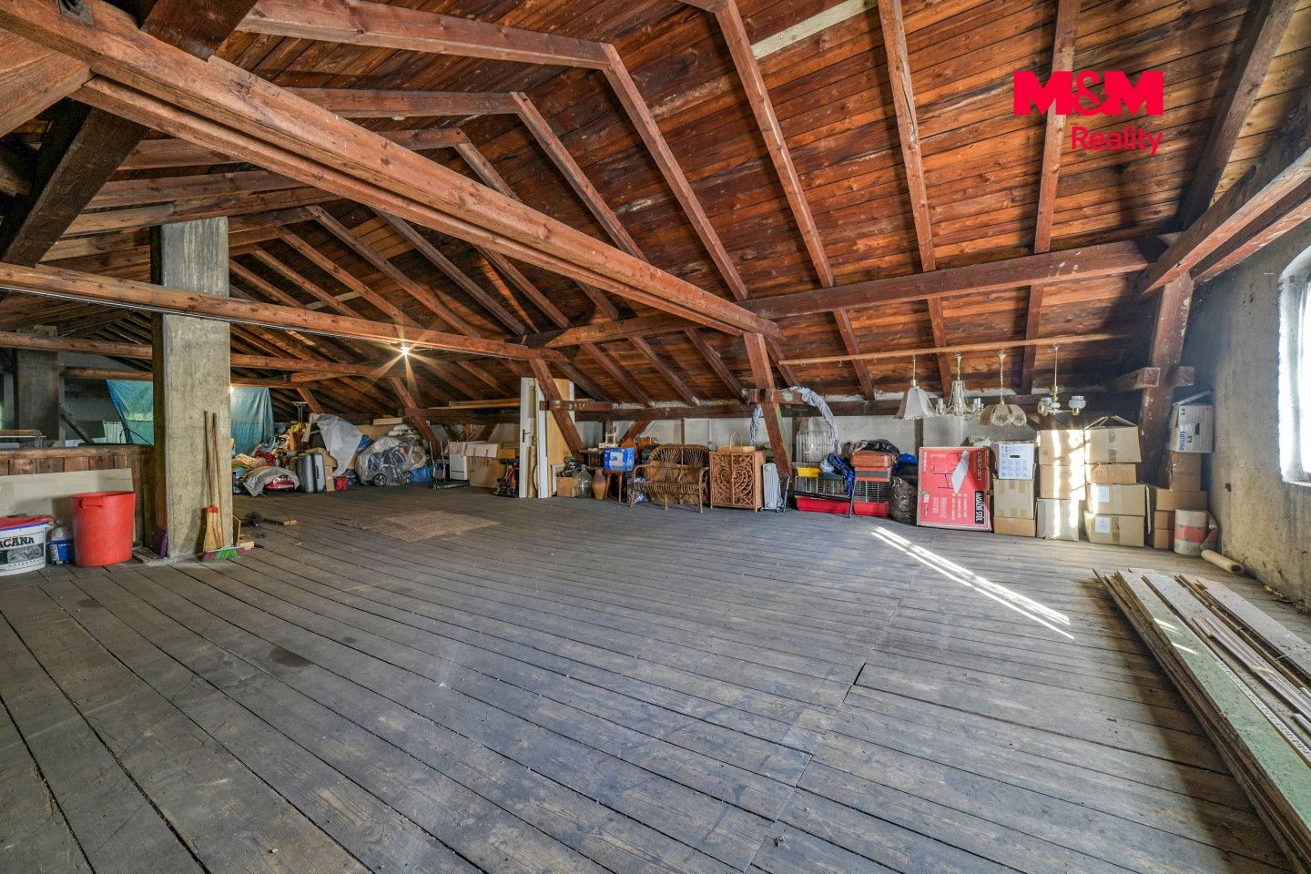 Prodej, Rodinný dům, 247 m², Loket, Revoluční, Loket – náhled fotky 25