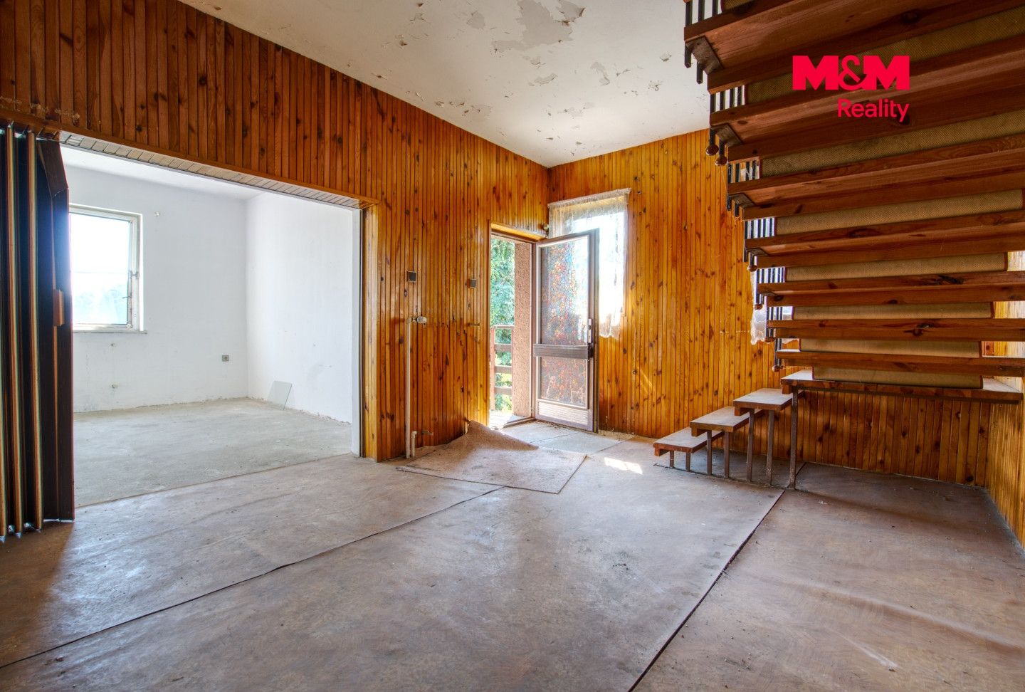 Prodej, Rodinný dům, 250 m², Petrovice u Karviné, Petrovice u Karviné – náhled fotky 7