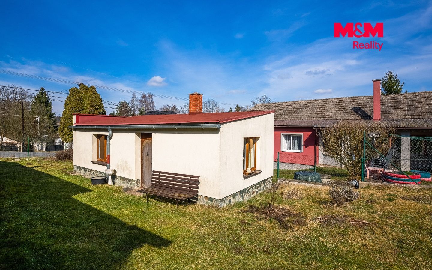 Prodej, Rodinný dům, 80 m², Čestín, Čestín – náhled fotky 20