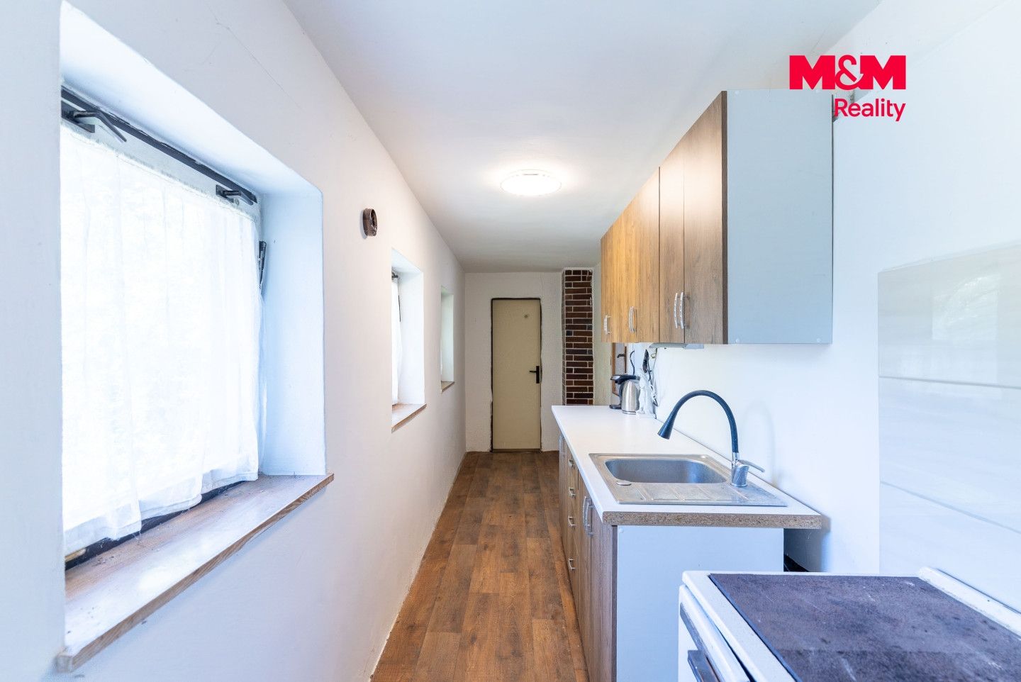 Prodej, Rodinný dům, 80 m², Hvězdlice, Hvězdlice – náhled fotky 4