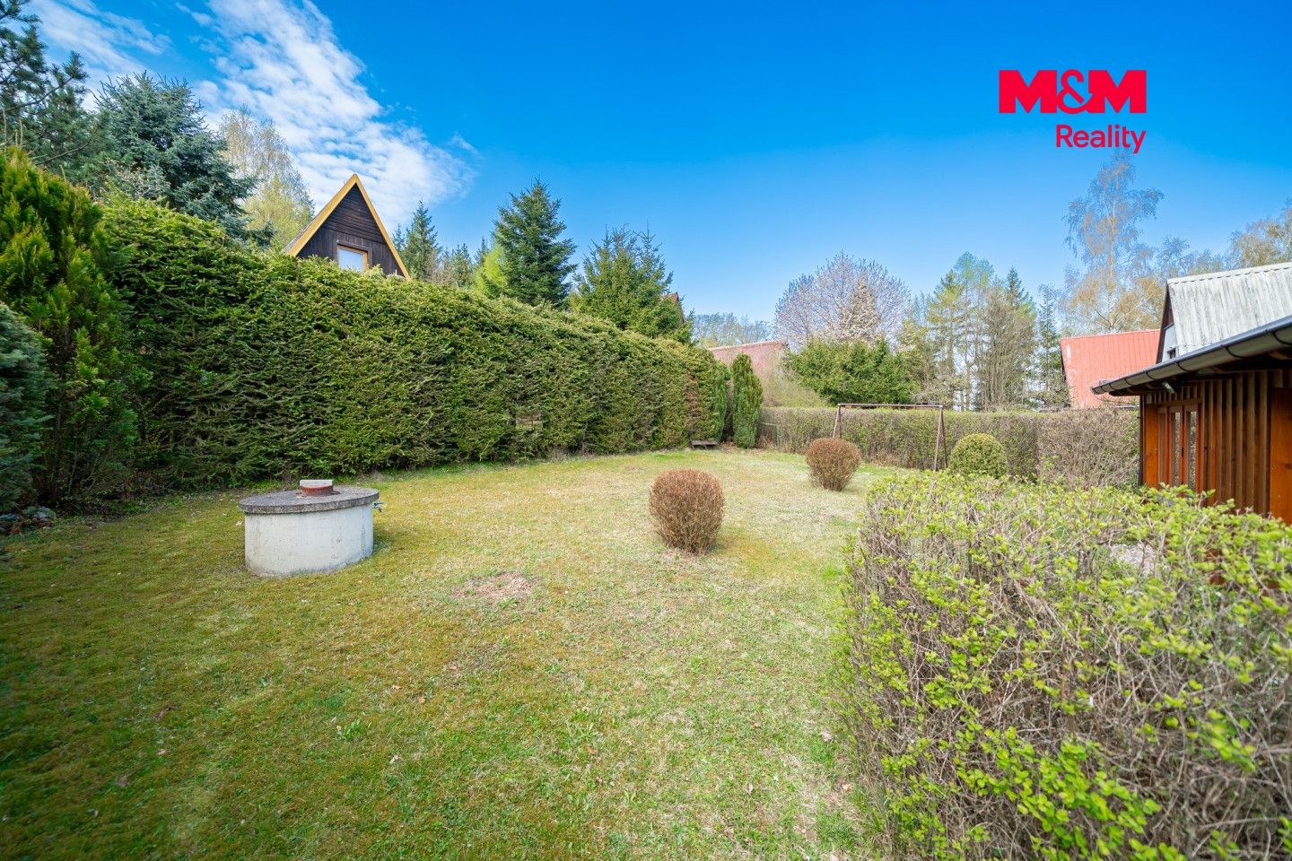 Prodej, Chata, 70 m², Vysoká, Vysoká – náhled fotky 21