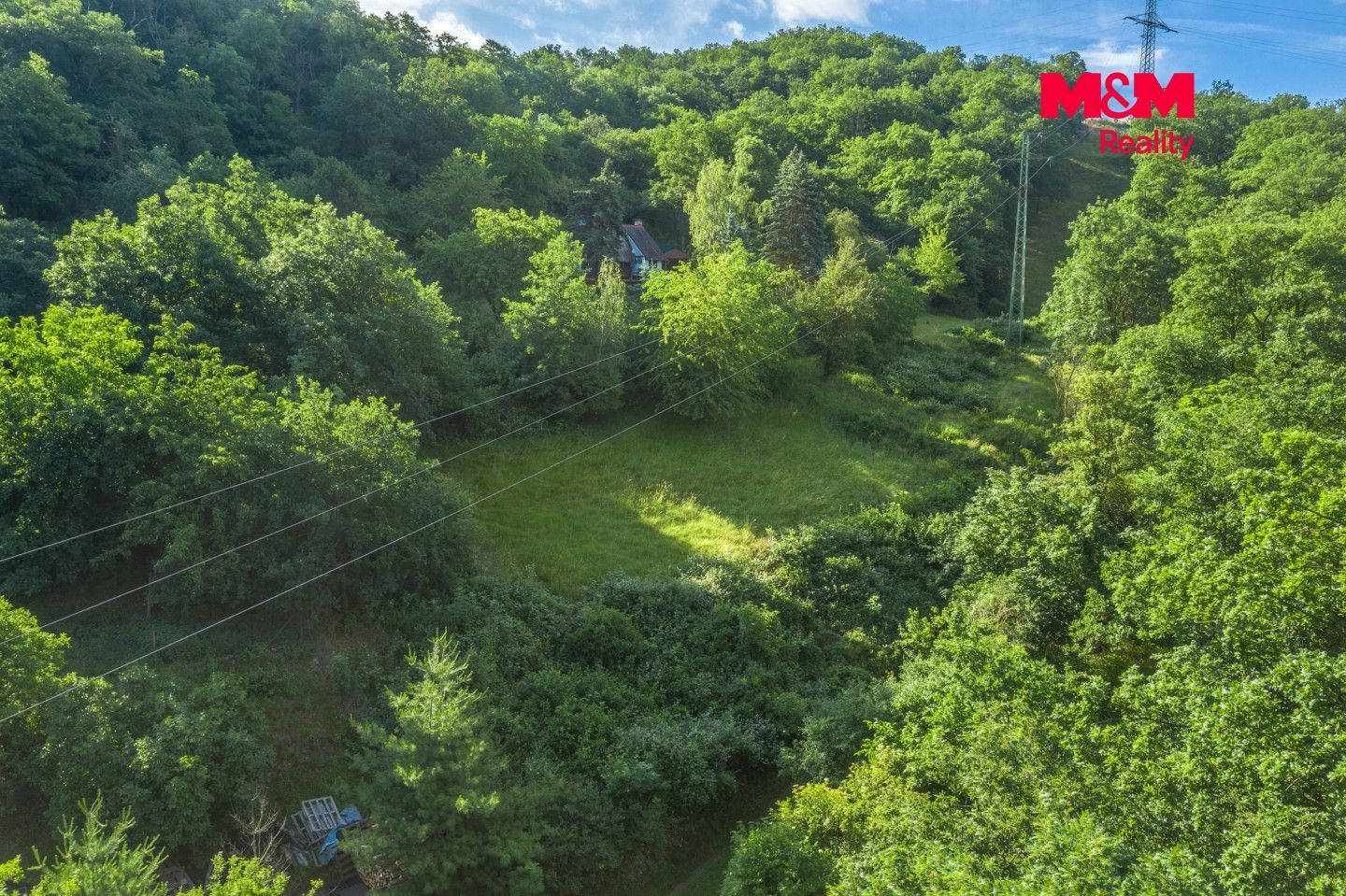 Prodej, Zahrada, Ústí nad Labem