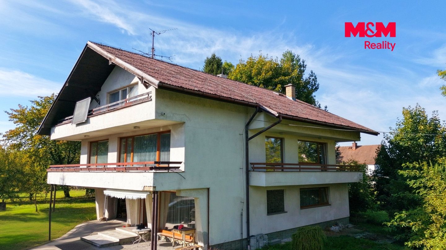 Prodej, Rodinný dům, 137 m², Paskov, Paskov – náhled fotky 17
