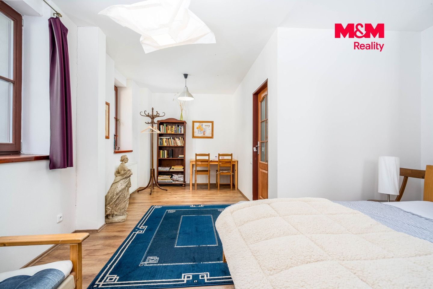 Prodej, Rodinný dům, 440 m², Bednáreček, Bednáreček – náhled fotky 18