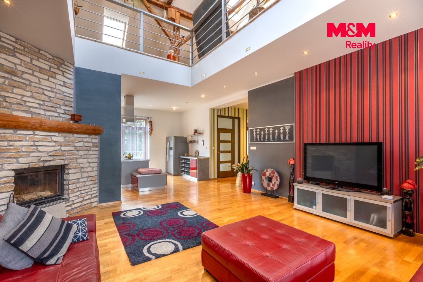 Prodej, Rodinný dům, 280 m², Bílina, 5. května, Bílina – náhled fotky 33