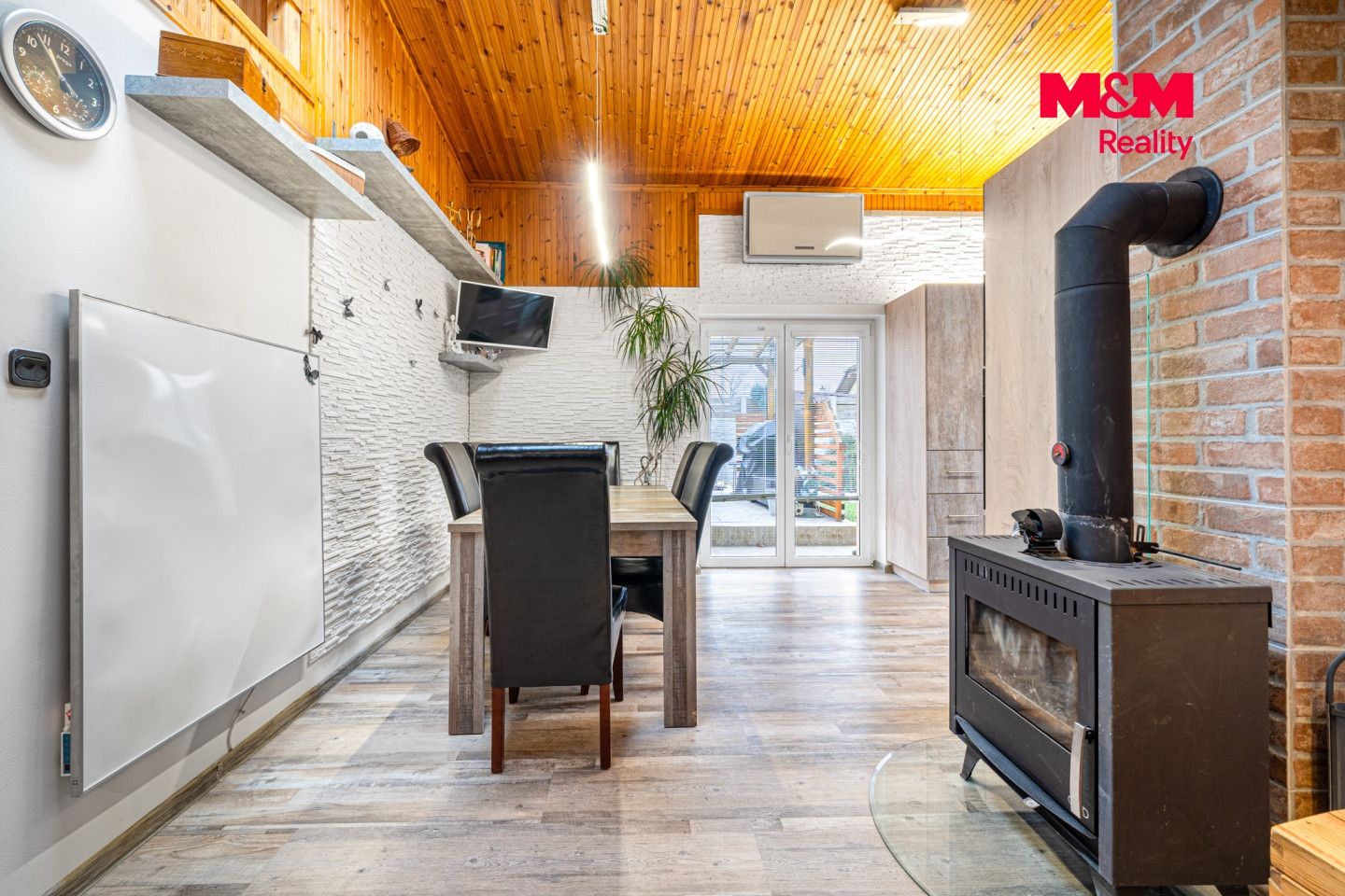 Prodej, Rodinný dům, 130 m², Kadaň, Lísková, Kadaň – náhled fotky 13