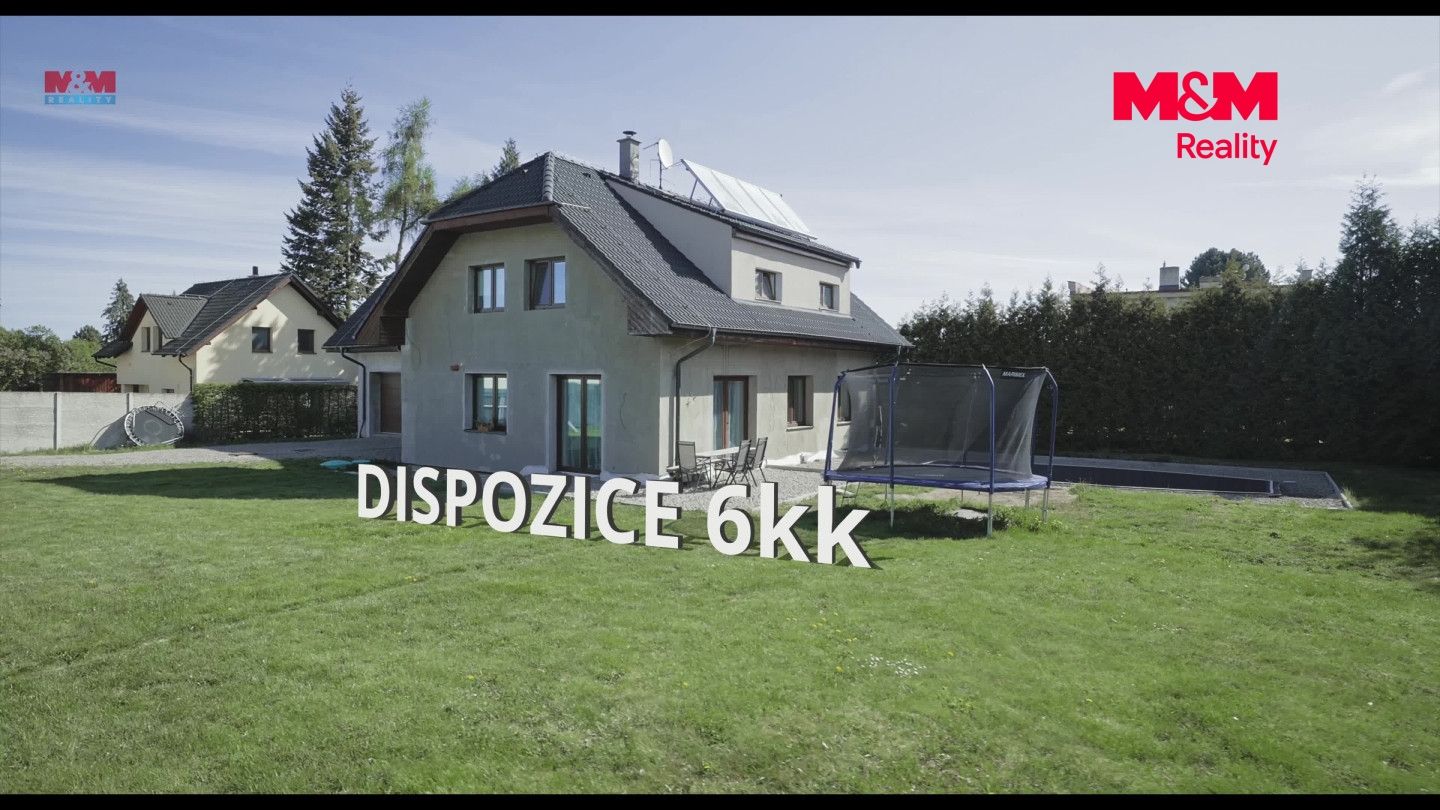 Prodej, Rodinný dům, Kladno
