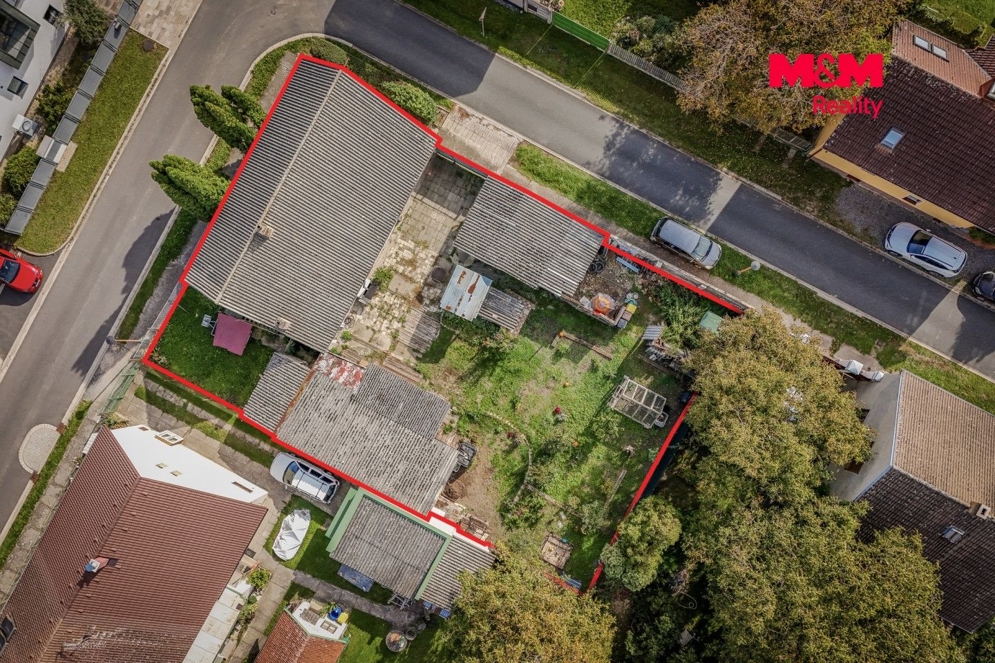 Prodej, Rodinný dům, 80 m², Bobnice, Krátká, Bobnice – náhled fotky 17