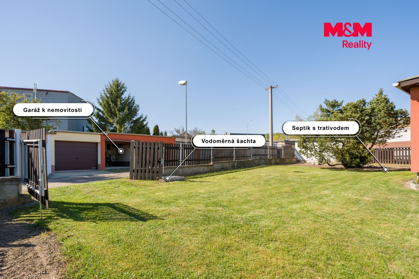 Prodej, Rodinný dům, 51 m², Teplice, Bohosudovská, Teplice – náhled fotky 10