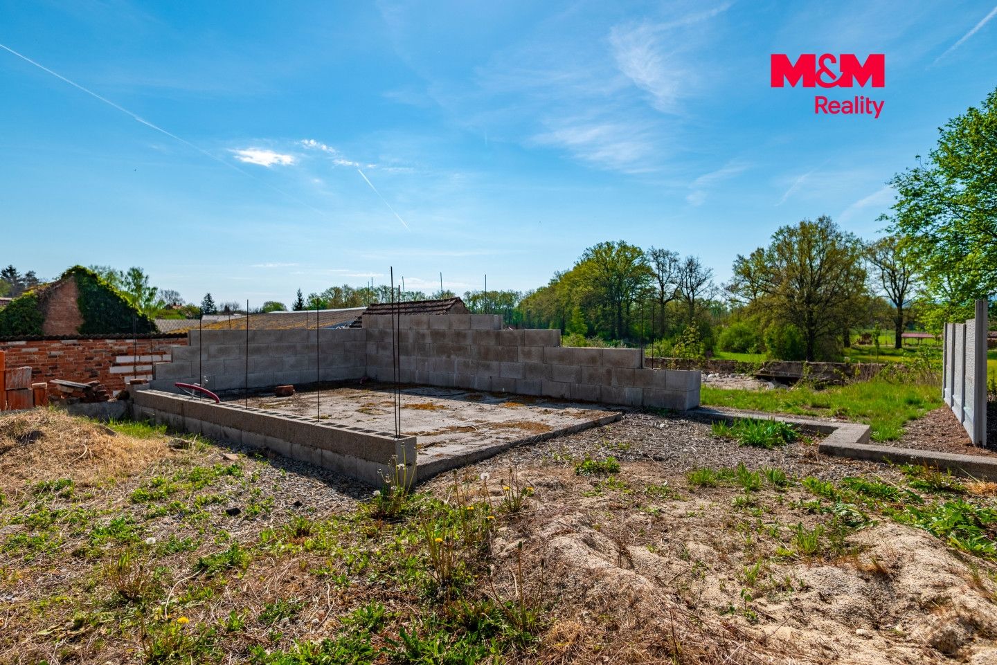 Prodej, Chalupa, 123 m², Štěkeň, Na Městečku, Štěkeň – náhled fotky 32