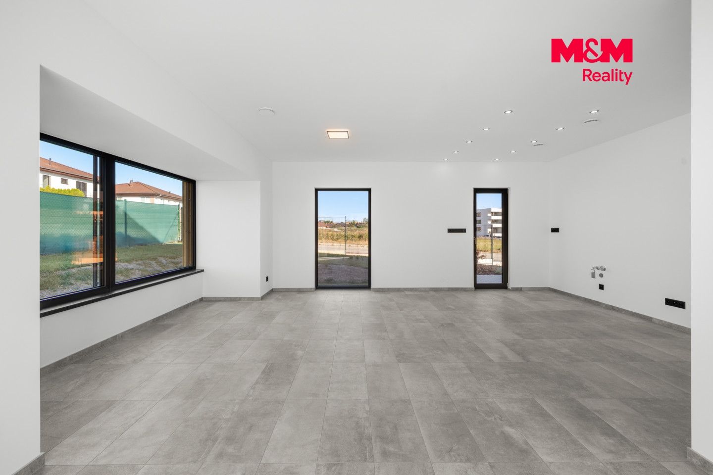 Prodej, Rodinný dům, 112 m², Velké Přílepy, Sportovní, Velké Přílepy – náhled fotky 5
