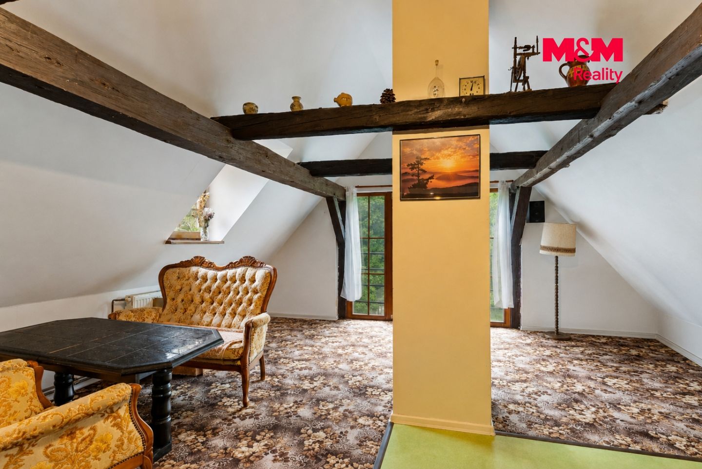 Prodej, Rodinný dům, 376 m², Svor, Svor – náhled fotky 10