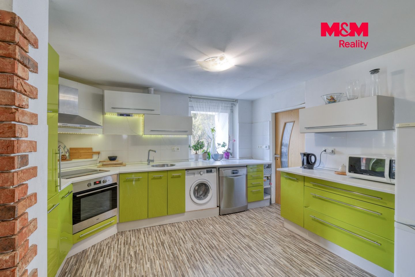 Prodej, Rodinný dům, 218 m², Mladý Smolivec, Mladý Smolivec – náhled fotky 3