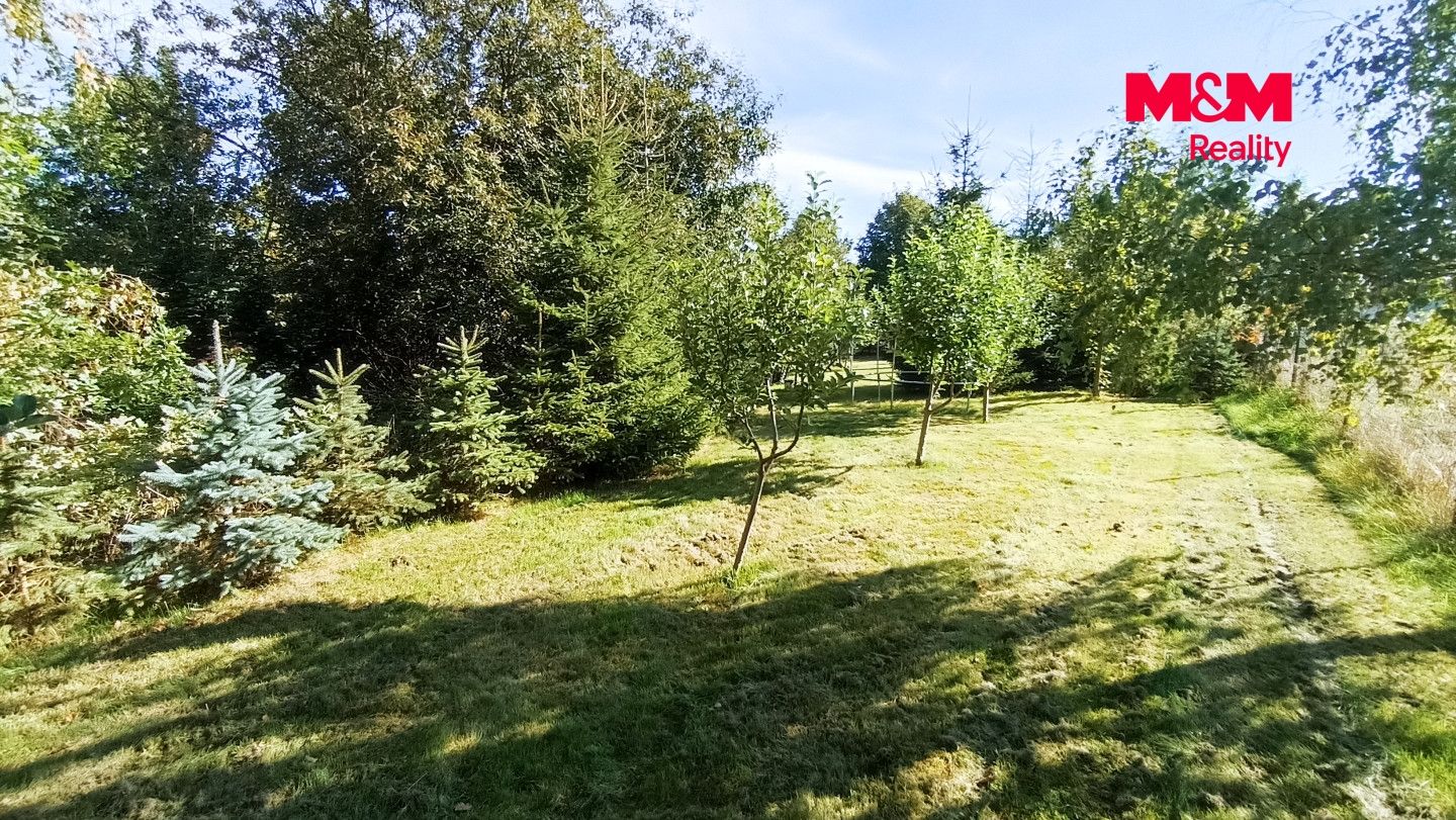 Prodej, Chalupa, 46 m², Brandov, Rudé armády, Brandov – náhled fotky 9
