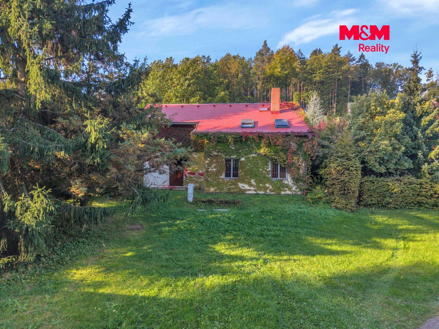 Prodej, Chata, 160 m², Libuň, Libuň – náhled fotky 28