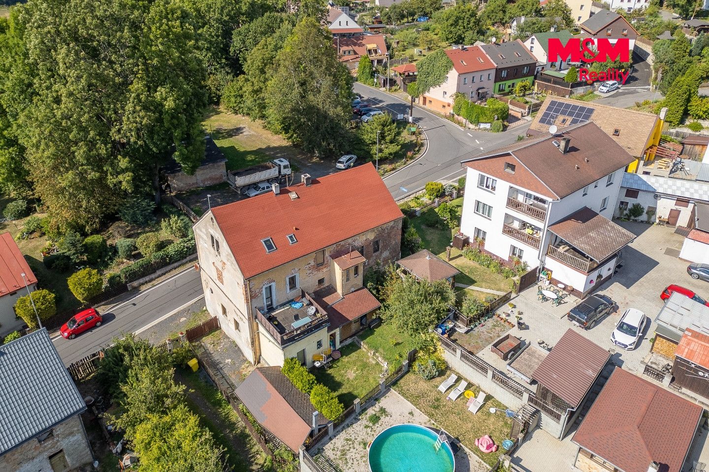 Prodej, Rodinný dům, 518 m², Andělská Hora, Andělská Hora – náhled fotky 5