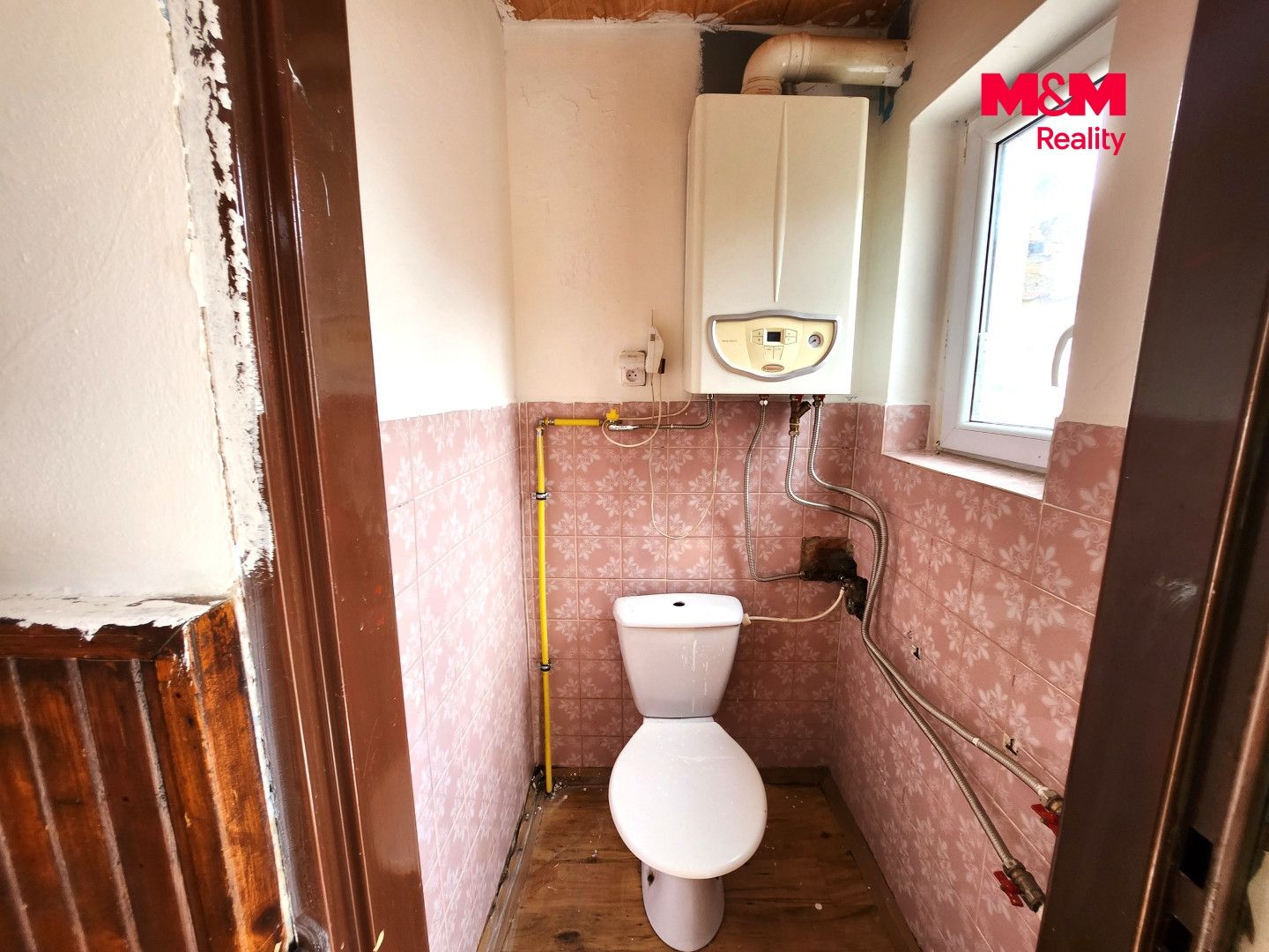 Prodej, Rodinný dům, 160 m², Lenešice, Schránilova, Lenešice – náhled fotky 19