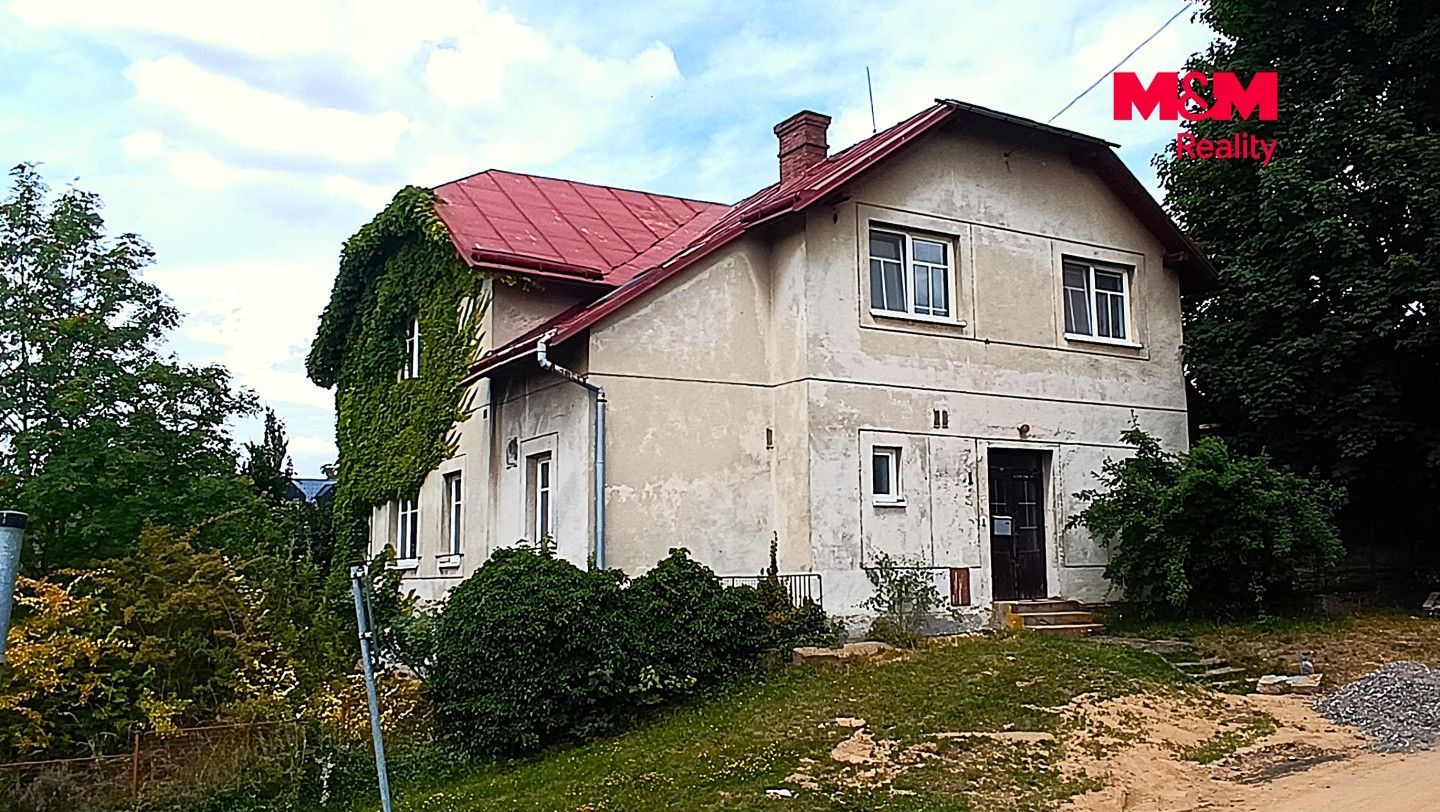 Prodej, Rodinný dům, Krucemburk