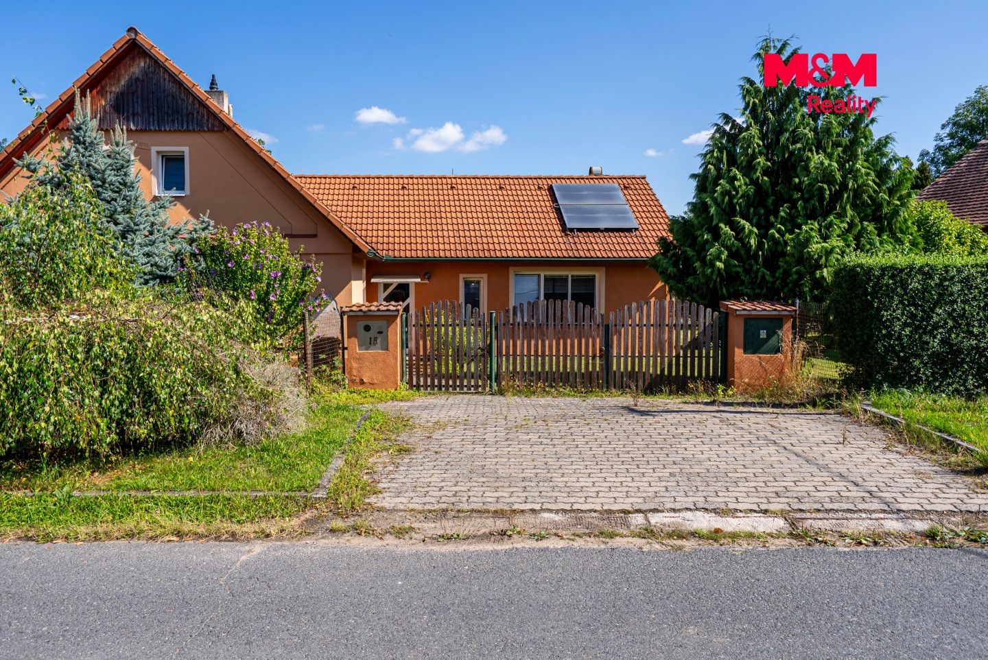 Prodej, Rodinný dům, 150 m², Pardubice, Pardubice – náhled fotky 2