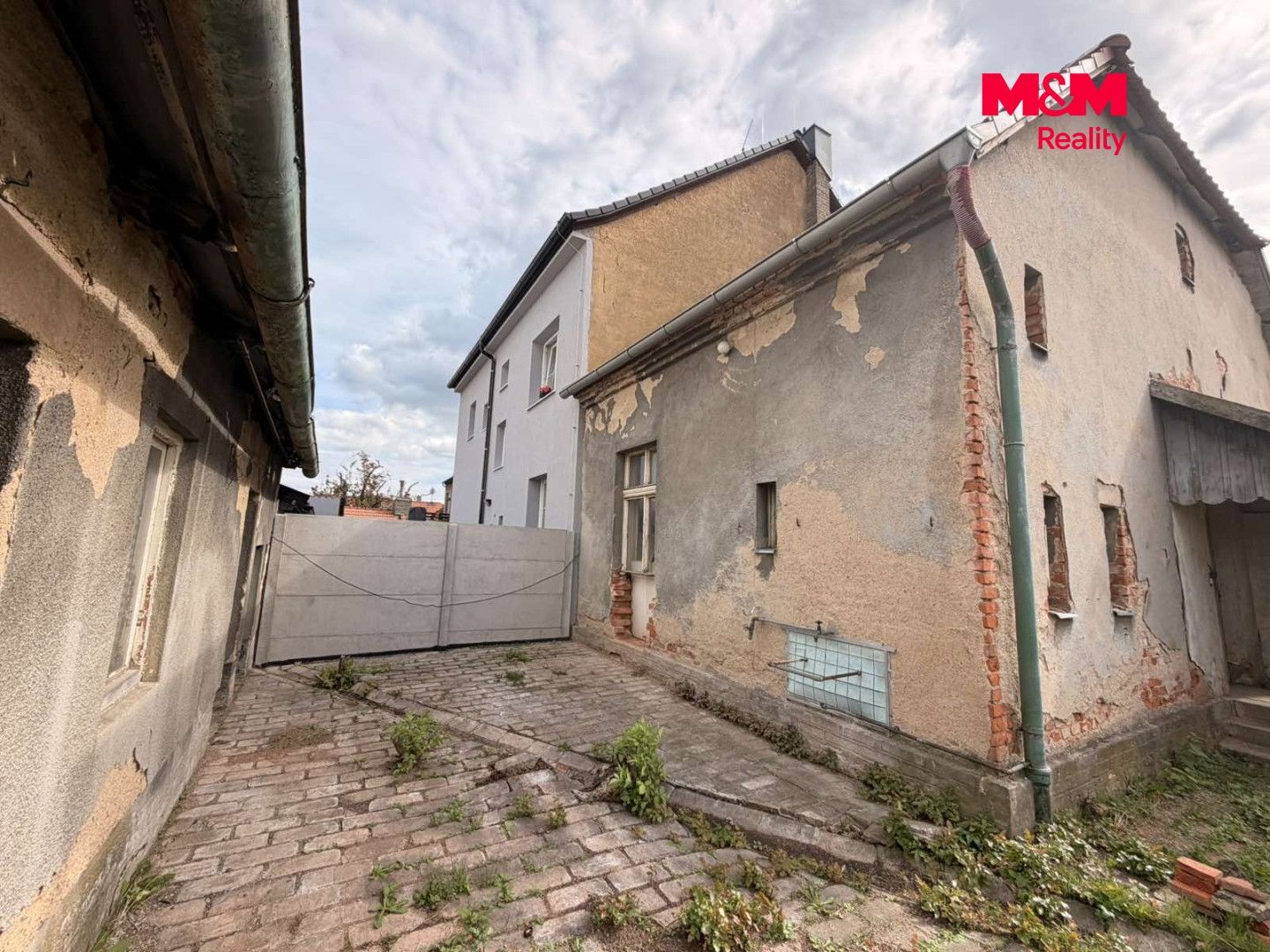 Prodej, Rodinný dům, 90 m², Rakovník, Rakovník – náhled fotky 11