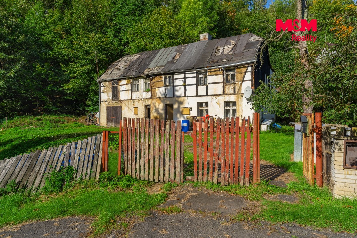 Prodej, Rodinný dům, 125 m², Ryjice, Ryjice – náhled fotky 19
