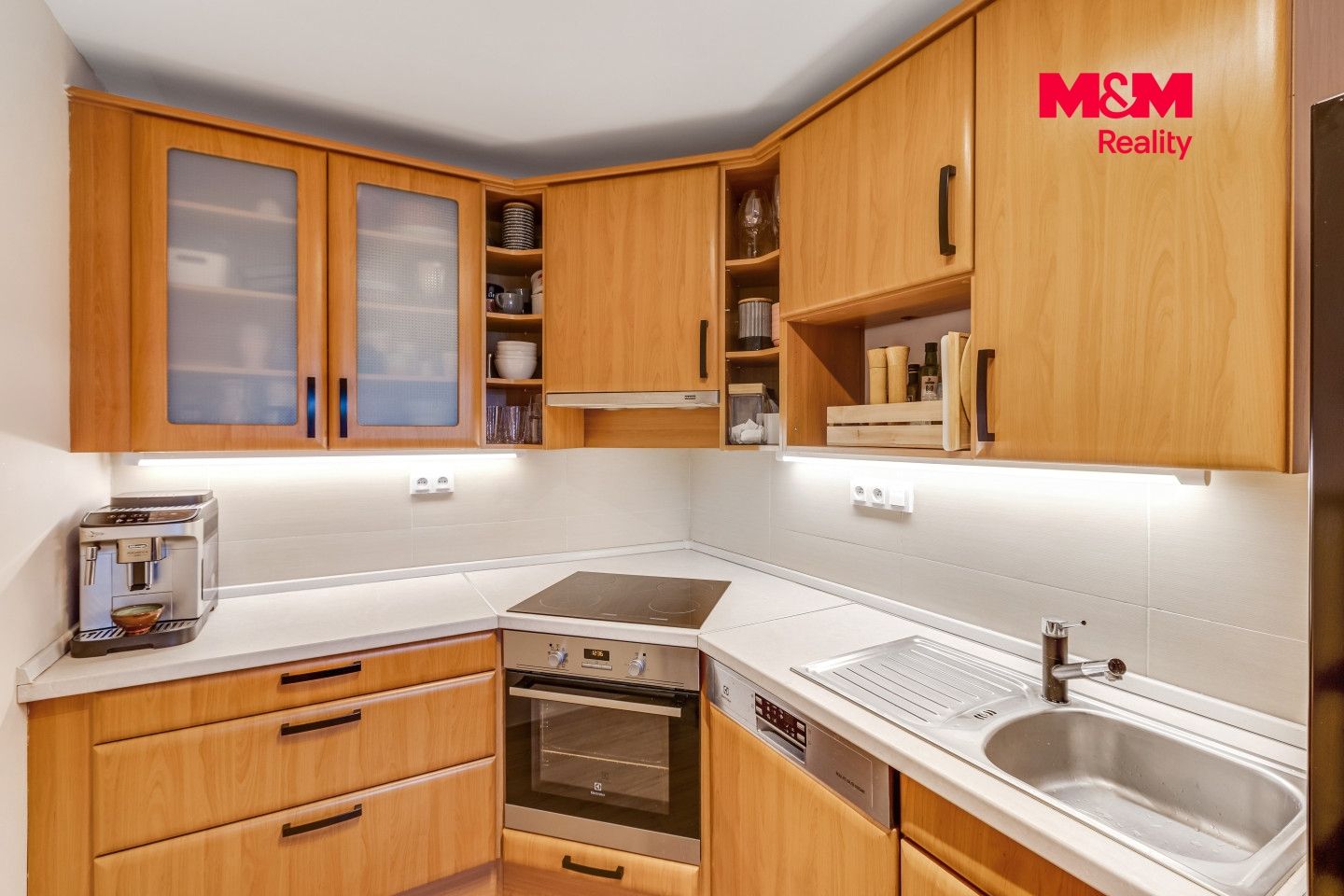 Prodej, Byt 3+kk, 66 m², Praha, Kocianova, Praha – náhled fotky 4