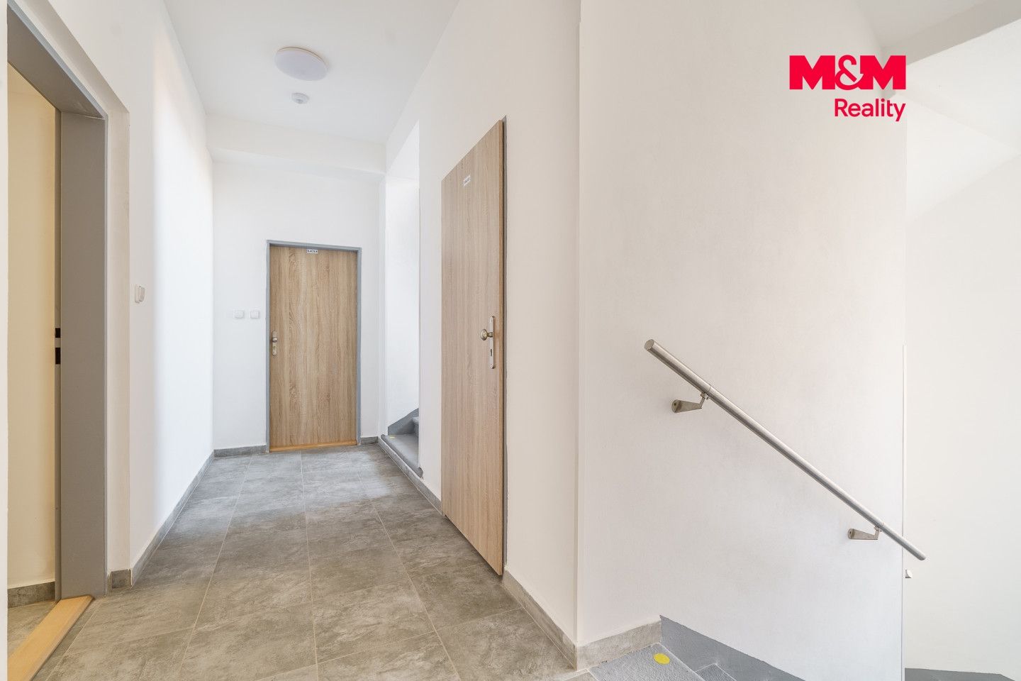 Pronájem, Byt 2+1, 48 m², Sokolov, Nádražní, Sokolov – náhled fotky 10