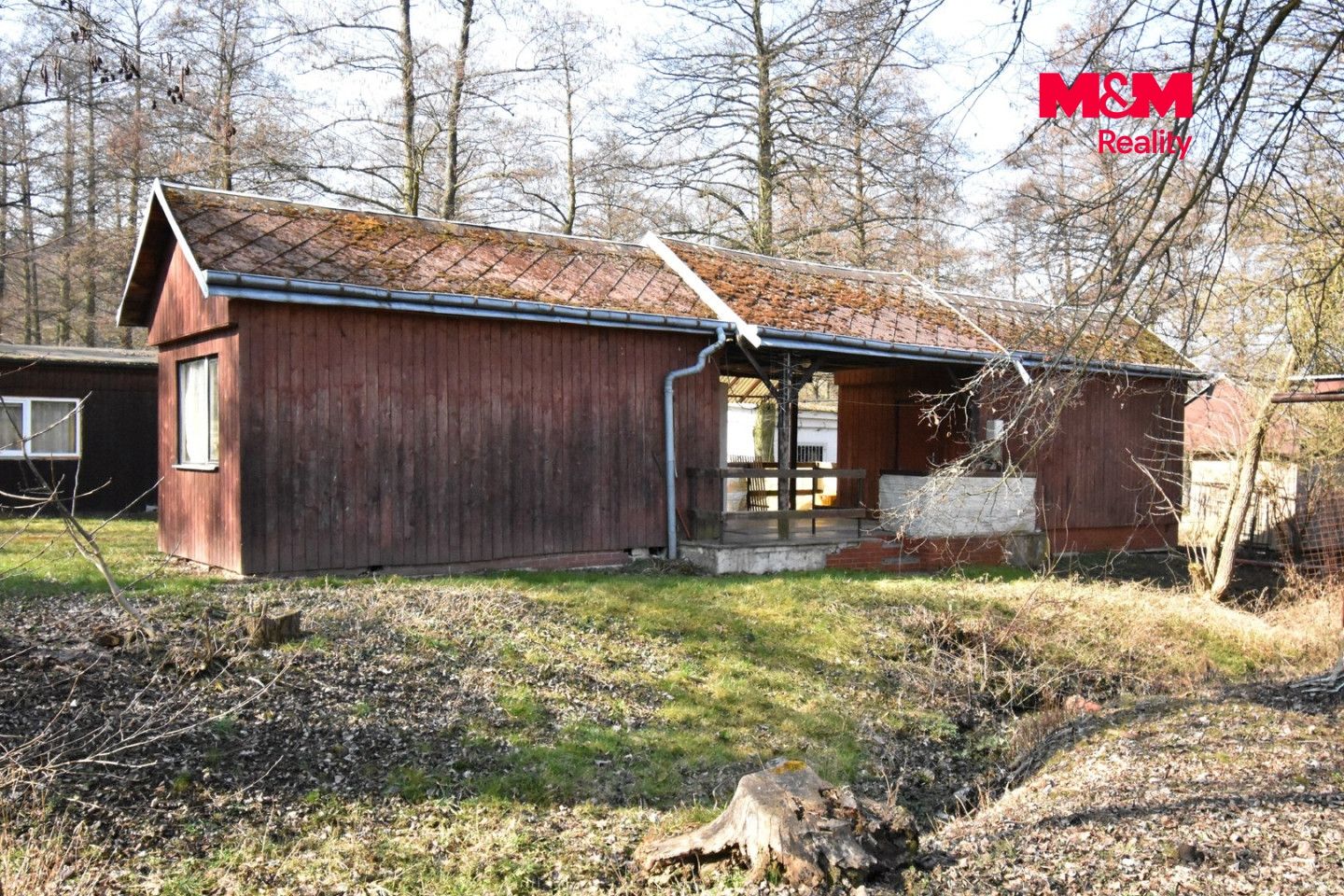 Prodej, Chata, 72 m², Úštěk, Úštěk – náhled fotky 13
