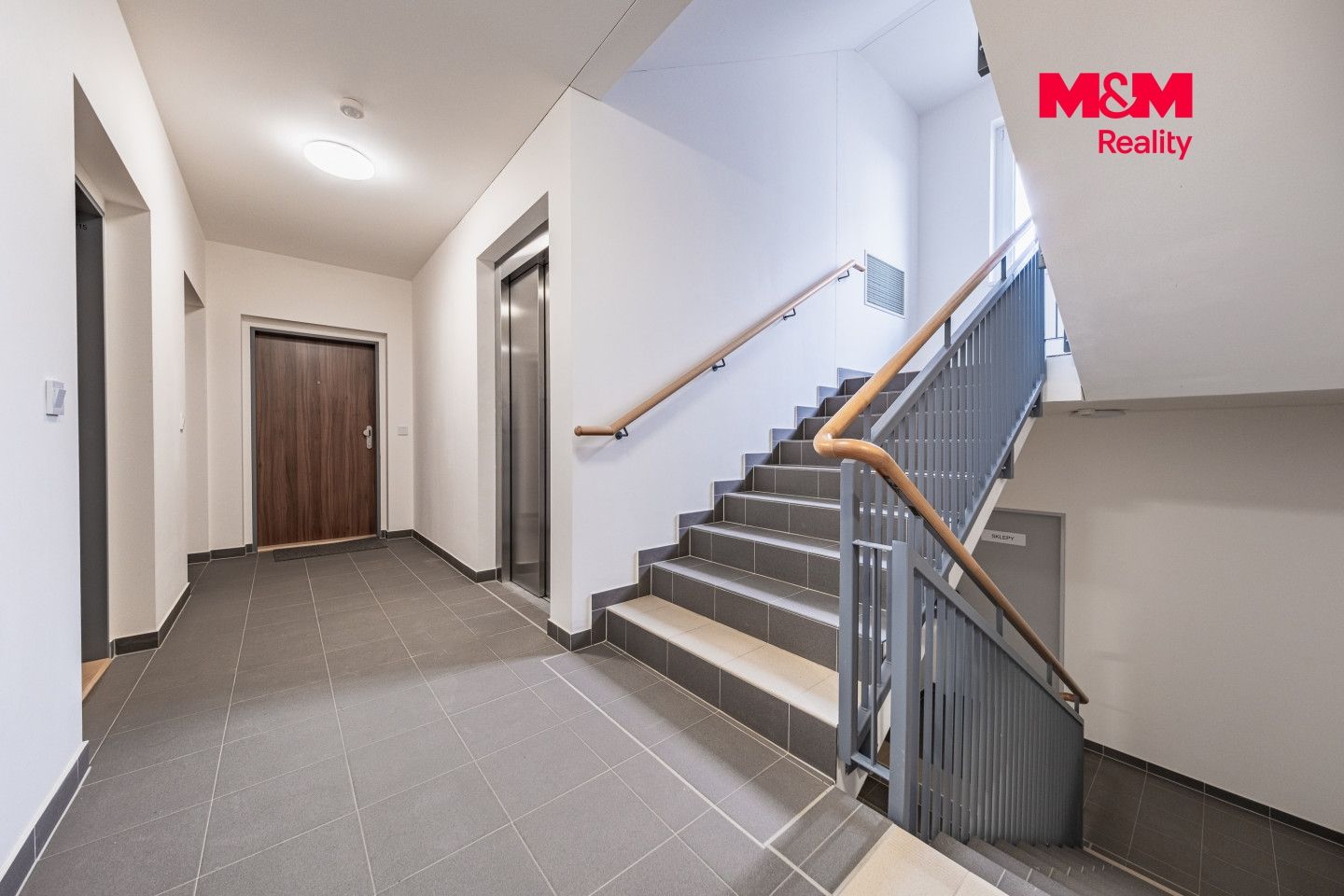 Prodej, Byt 2+kk, 46 m², Praha, Arnošta Staňka, Praha – náhled fotky 13