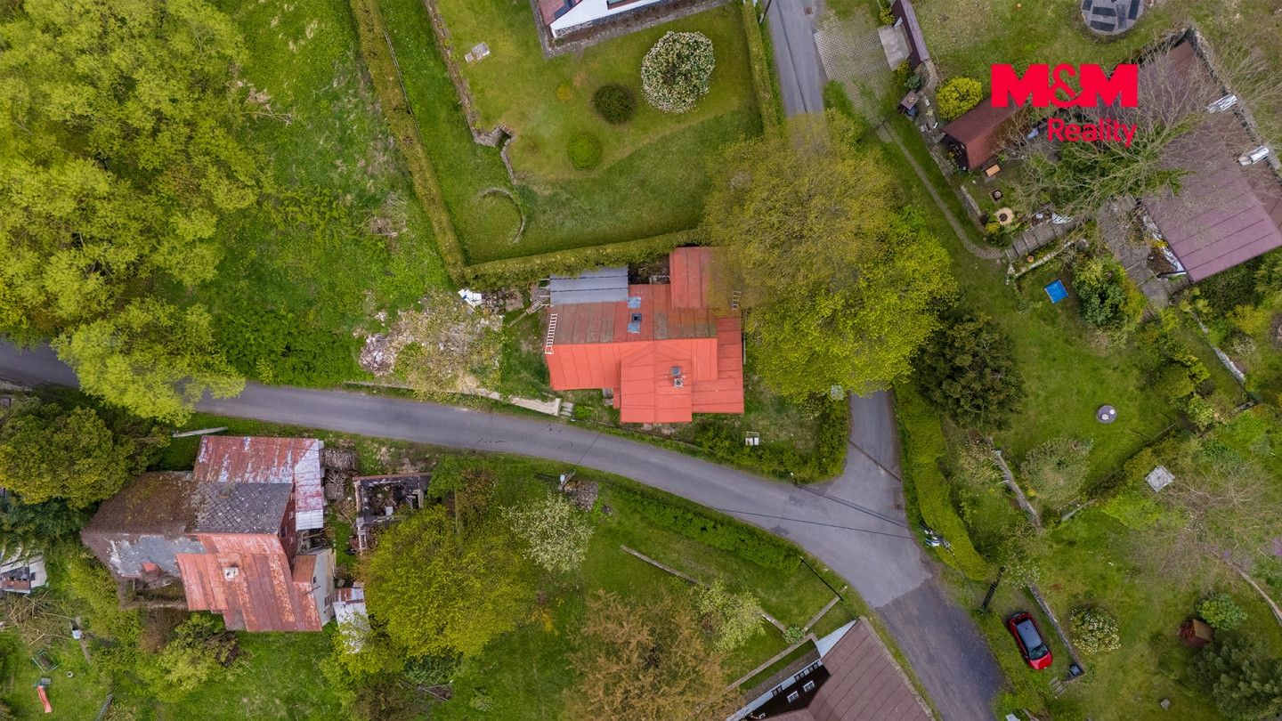 Prodej, Rodinný dům, 113 m², Kamenický Šenov, Kamenický Šenov – náhled fotky 41