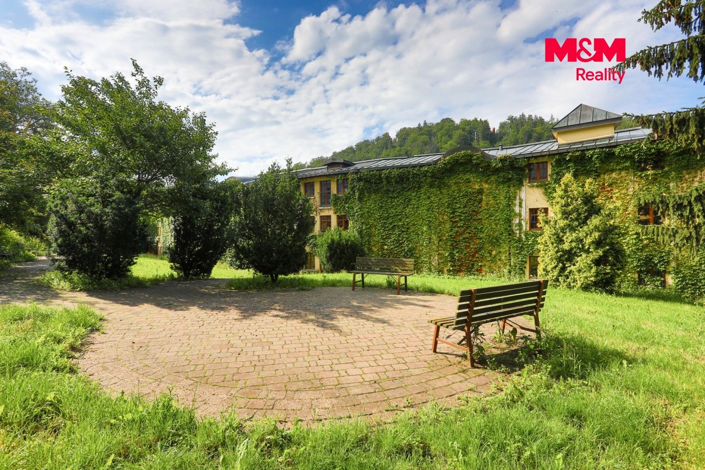 Pronájem, Byt 3+1, 96 m², Karlovy Vary, Škroupova, Karlovy Vary – náhled fotky 10