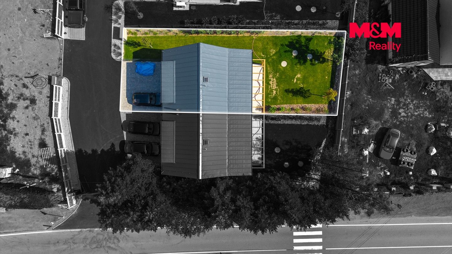 Prodej, Rodinný dům, 118 m², Nespeky, Nespeky – náhled fotky 22