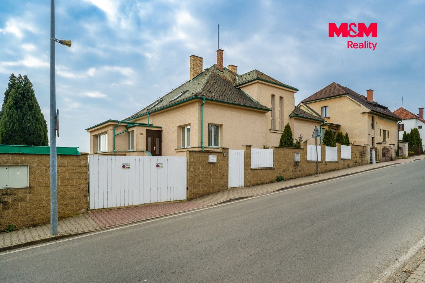 Prodej, Rodinný dům, Dobrovice