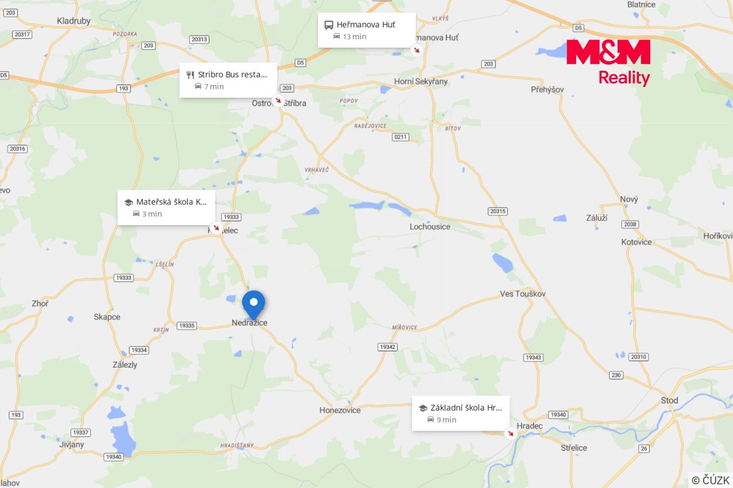 Prodej, Rodinný dům, 144 m², Kostelec, Kostelec – náhled fotky 37