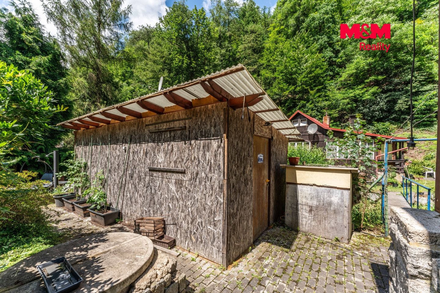 Prodej, Chata, 80 m², Kamenný Přívoz, Kamenný Přívoz – náhled fotky 39
