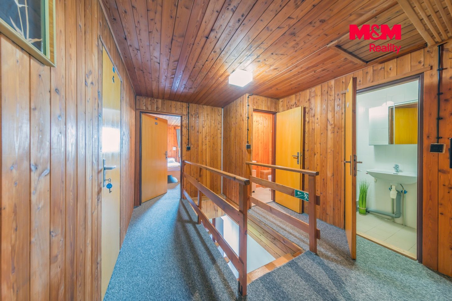 Pronájem, Chalupa, 130 m², Morávka, Morávka – náhled fotky 20