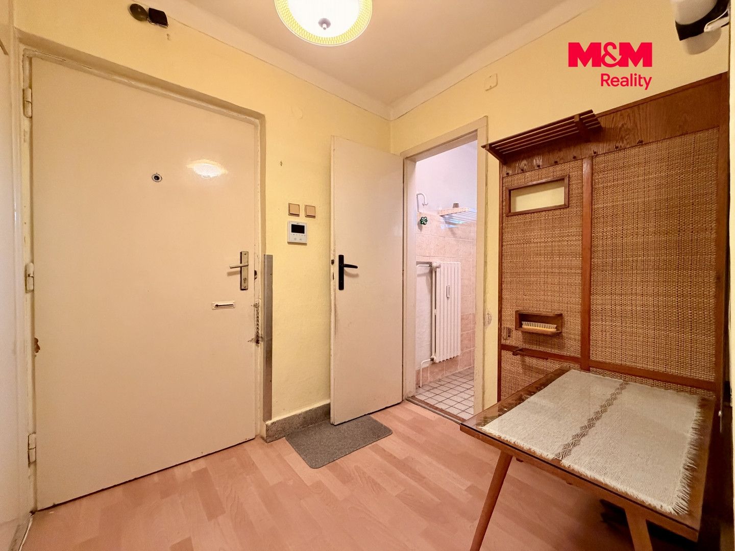 Prodej, Byt 2+1, 53 m², Ostrava, Horní, Ostrava – náhled fotky 11