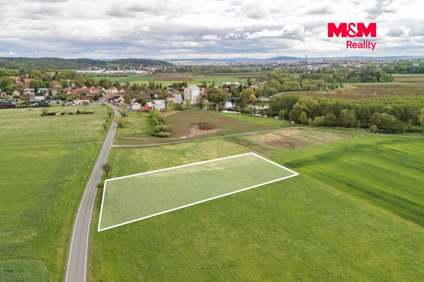 Prodej, Louka, Plzeň