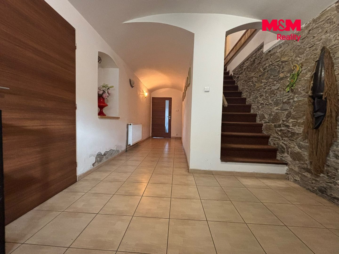 Prodej, Rodinný dům, 210 m², Výsluní, Výsluní – náhled fotky 8
