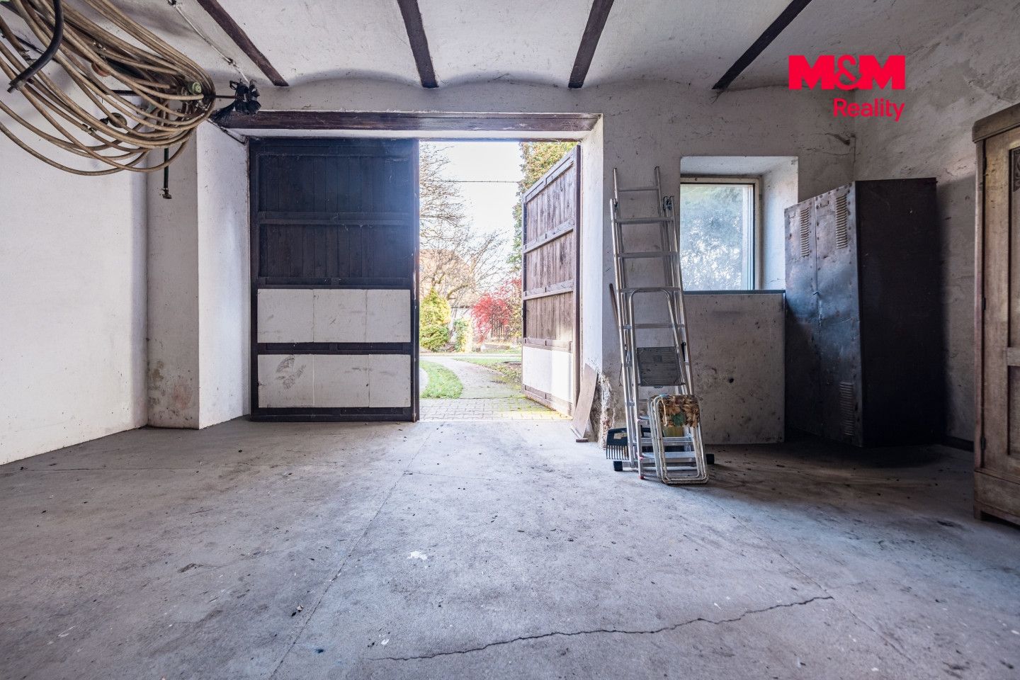 Prodej, Zemědělská usedlost, 365 m², Račetice, Račetice – náhled fotky 25