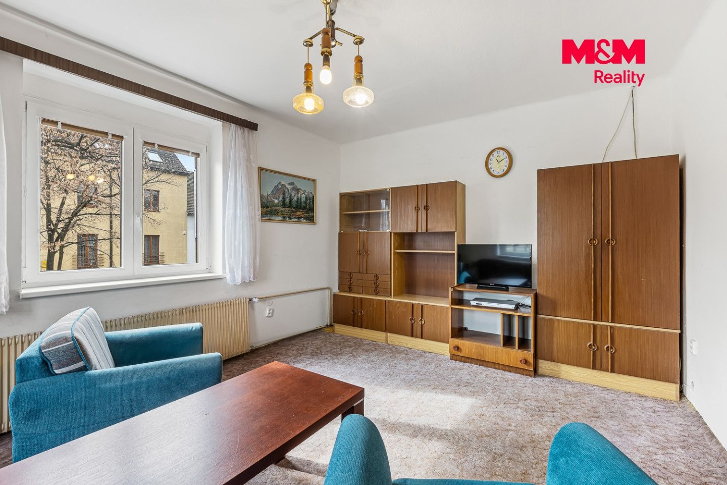 Prodej, Rodinný dům, 120 m², Louny, Chelčického, Louny – náhled fotky 22