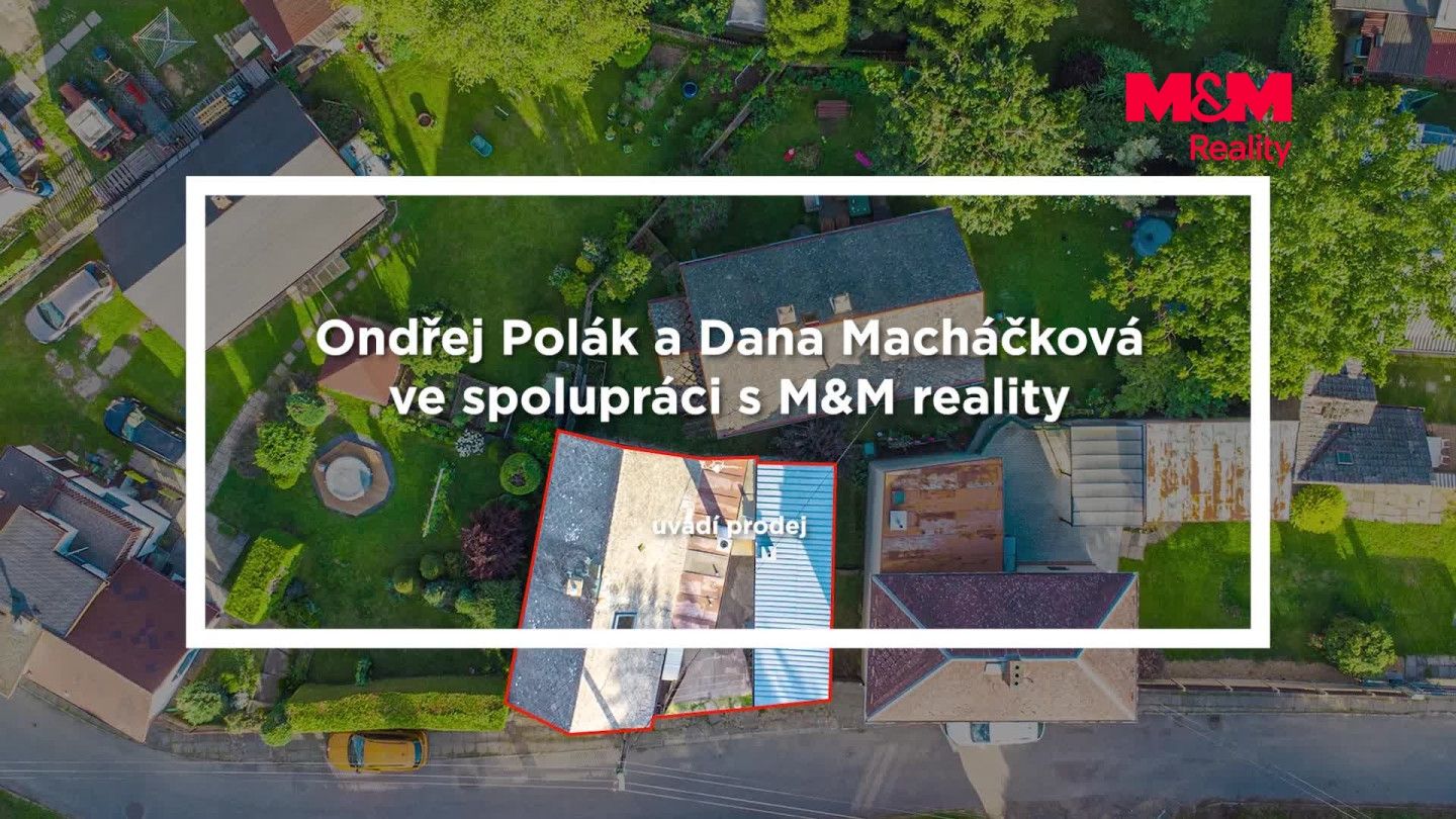 Prodej, Chalupa, Sobotka