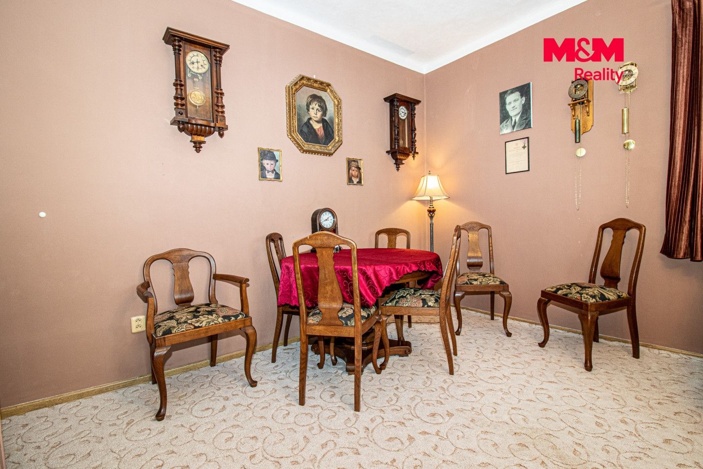 Prodej, Rodinný dům, 210 m², Vrdy, U Sokolovny, Vrdy – náhled fotky 25
