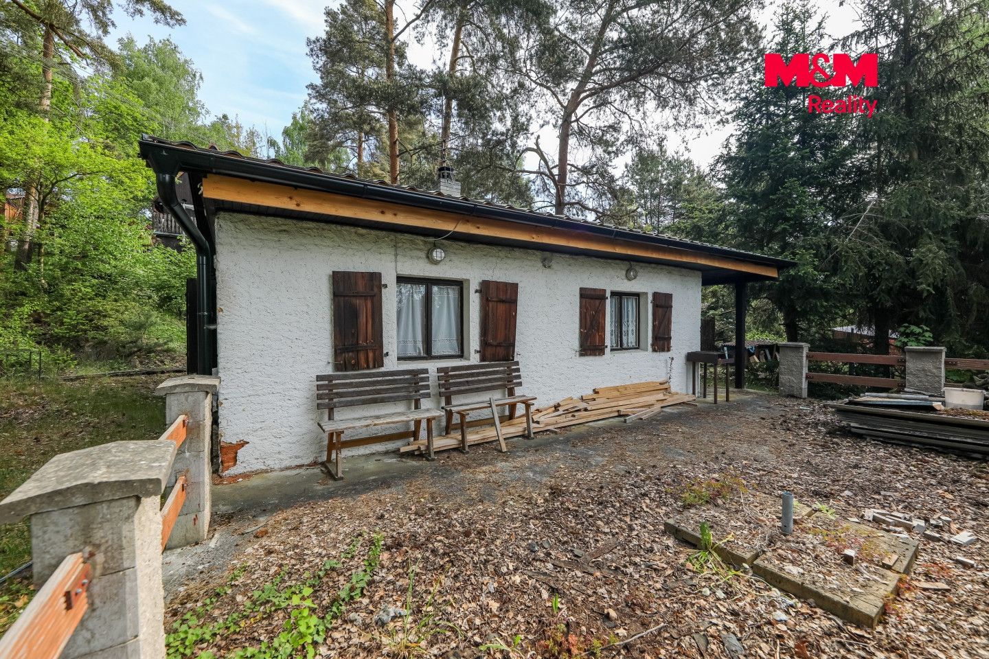 Prodej, Chata, 67 m², Stříbro, Stříbro – náhled fotky 27
