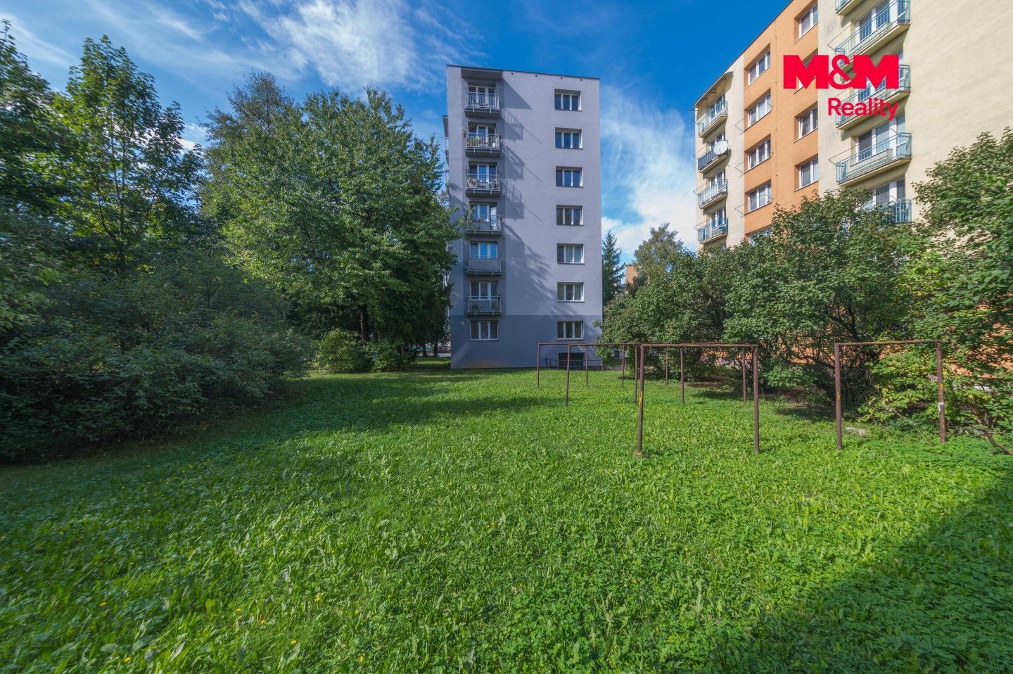 Prodej, Byt 3+kk, 53 m², Havířov, 17. listopadu, Havířov – náhled fotky 2